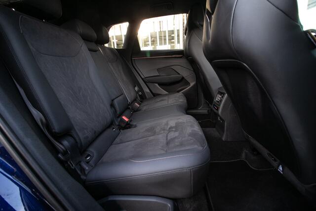 Cupra Terramar 1.5 TSI e-Hybrid Business - Sportieve SUV met karakter