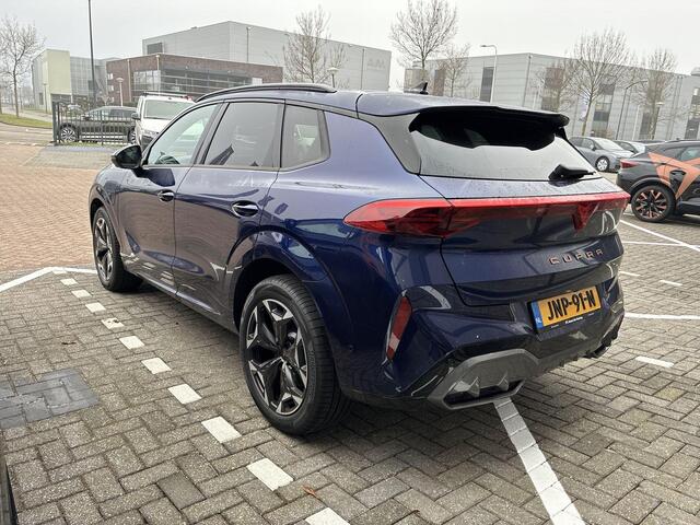 Cupra Terramar 1.5 TSI e-Hybrid VZ Performance Matrix LED Verlichting l Wegklapbare trekhaak