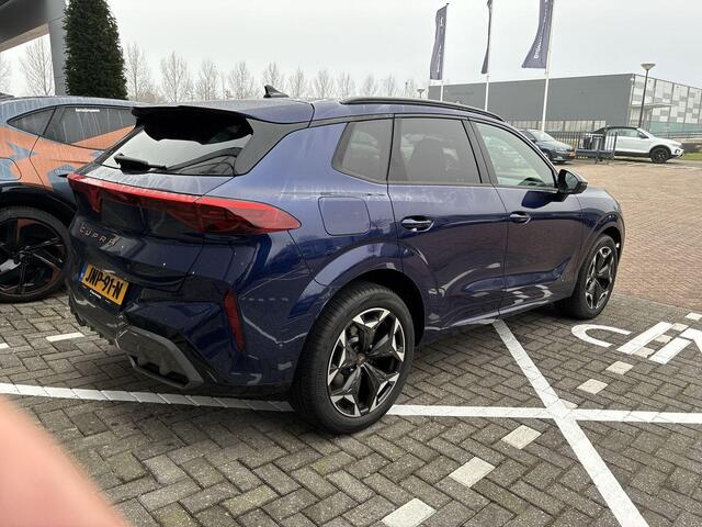 Cupra Terramar 1.5 TSI e-Hybrid VZ Performance Matrix LED Verlichting l Wegklapbare trekhaak