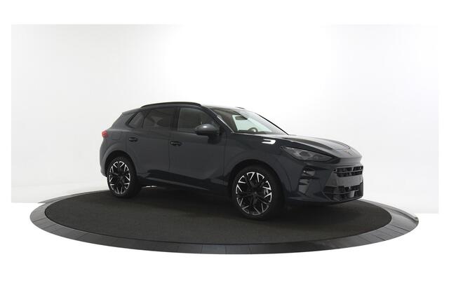 Cupra Terramar 1.5 TSI e-Hybrid Business | Adaprive Cruise Control | Achteruitrijcamera | Virtual Cockpit | Standkachel | Apple carplay/Android Auto | LED koplampen | Stoelverwarming | Stuurverwarming