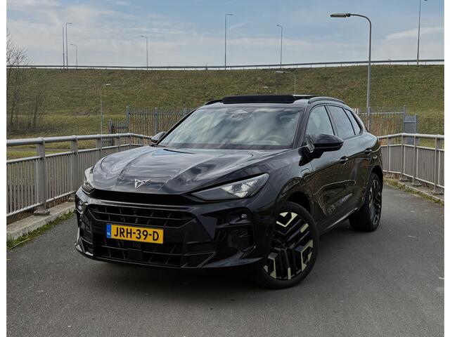 Cupra Terramar 1.5 TSI e-Hybrid VZ TRIBE EDITION