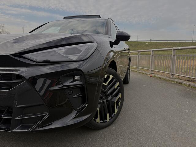 Cupra Terramar 1.5 TSI e-Hybrid VZ TRIBE EDITION