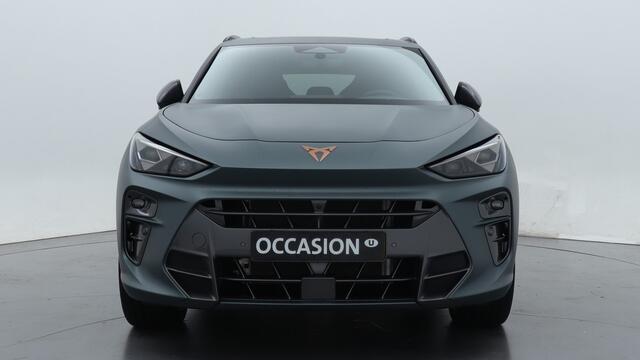 Cupra Terramar 1.5 TSI e-Hybrid VZ America's CUP / Demonstratieauto