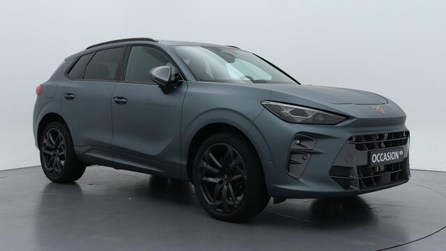 Cupra Terramar 1.5 TSI e-Hybrid VZ America's CUP / Demonstratieauto