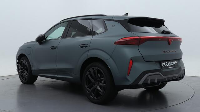 Cupra Terramar 1.5 TSI e-Hybrid VZ America's CUP / Demonstratieauto