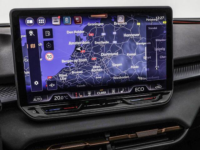 Cupra Terramar 1.5 TSI 272pk DSG e-Hybrid VZ Performance · 360 Camera · Panoramadak · SENNHEISER Audio · Leder · Elek. Voorstoelen · Head-Up · Keyless · 20'' Inch ·