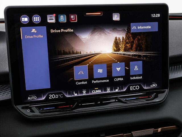 Cupra Terramar 1.5 TSI 272pk DSG e-Hybrid VZ Performance · 360 Camera · Panoramadak · SENNHEISER Audio · Leder · Elek. Voorstoelen · Head-Up · Keyless · 20'' Inch ·