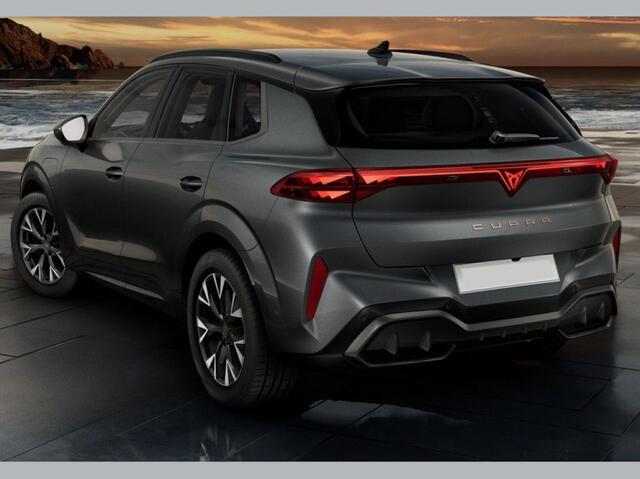 Cupra Terramar 1.5 TSI e-Hybrid 204 pk Business Bestel met hoge korting