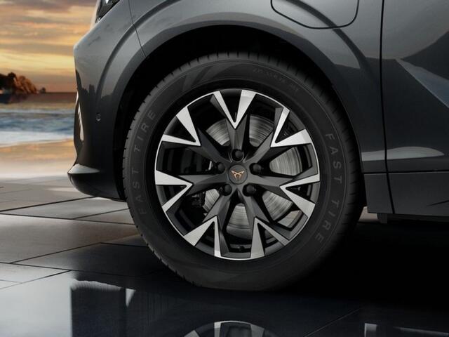 Cupra Terramar 1.5 TSI e-Hybrid 204 pk Business Bestel met hoge korting