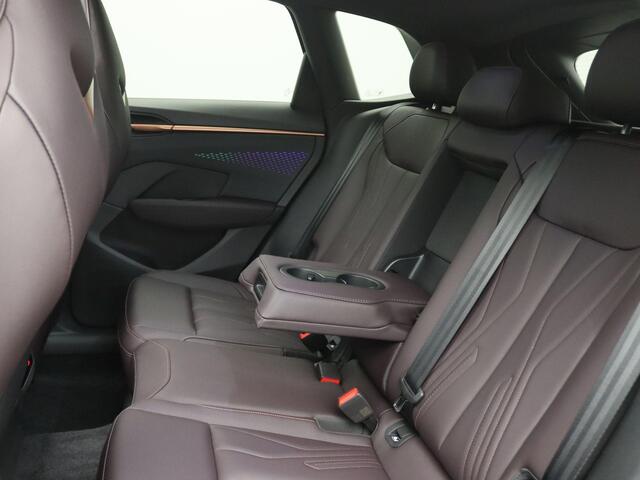 Cupra Terramar 1.5 TSI e-Hybrid VZ Performance 272PK DSG matrix led, Leder, trekhaak, Sennheiser audio, 360gr. camera, head-up display, alarm, elektrisch glazen panorama-dak, winterpakket, adaptive cruise met travel assist, side assist, virtual pedal, keyless, 20" licht