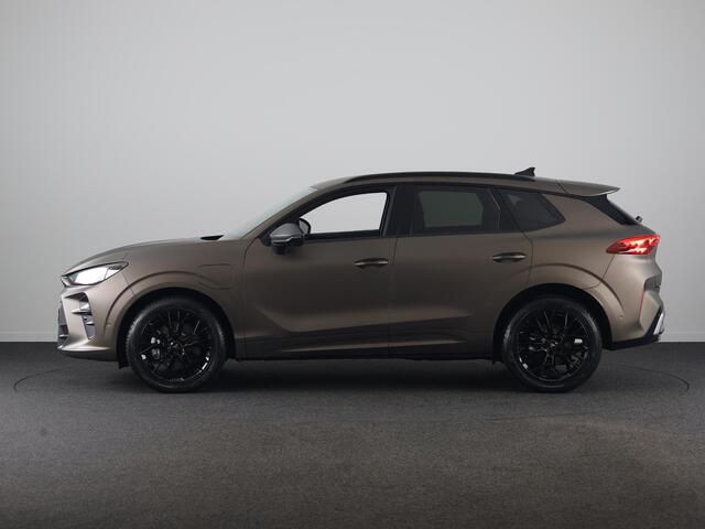 Cupra Terramar 1.5 TSI e-Hybrid Business 204PK | Trekhaak | Matte Lak | Sennheiser | Elektrisch Verstelbare Voorstoelen | 360 Camera |