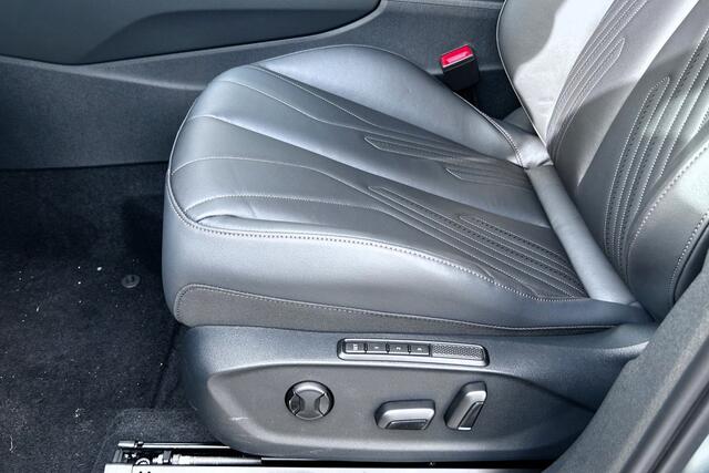 Cupra Terramar 1.5 TSI e-Hybrid 272pk VZ America s CUP SENNHEISER 20" LEER TREKHAAK