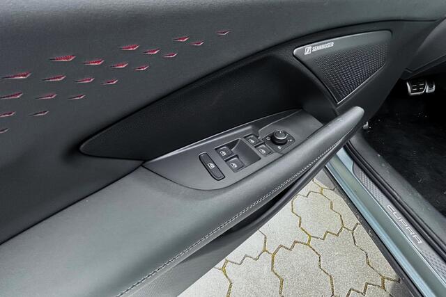 Cupra Terramar 1.5 TSI e-Hybrid 272pk VZ America s CUP SENNHEISER 20" LEER TREKHAAK