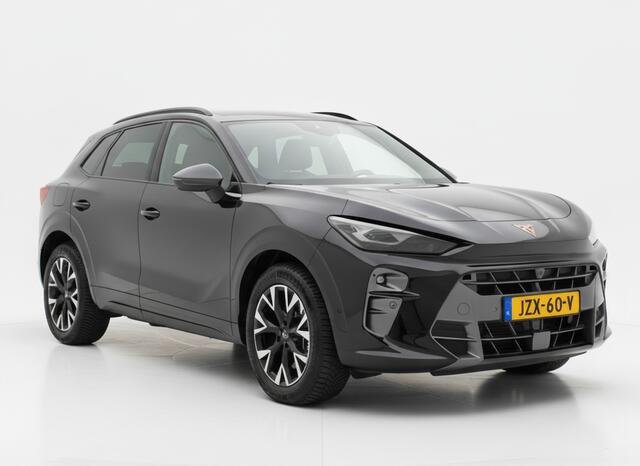 Cupra Terramar 1.5 TSIe 150PK BUSINESS HEAD-UP/NAVI/CAMERA/LEDER MATRIX FABRIEKS GARANTIE