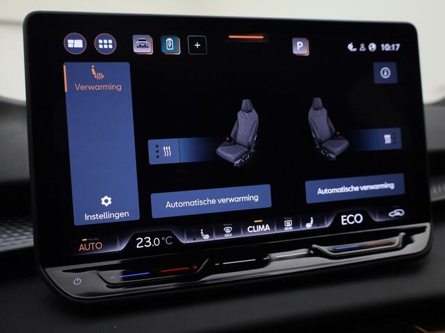 Cupra Terramar 1.5TSIe-Hybrid 150kW/204PK DSG · Panoramadak · 360°Camera + Parkeersensoren · Alcantara bekleding · Garantie t/m 14-04-2027