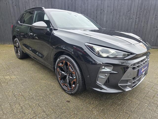 Cupra Terramar 1.5 TSI e-Hybrid Business