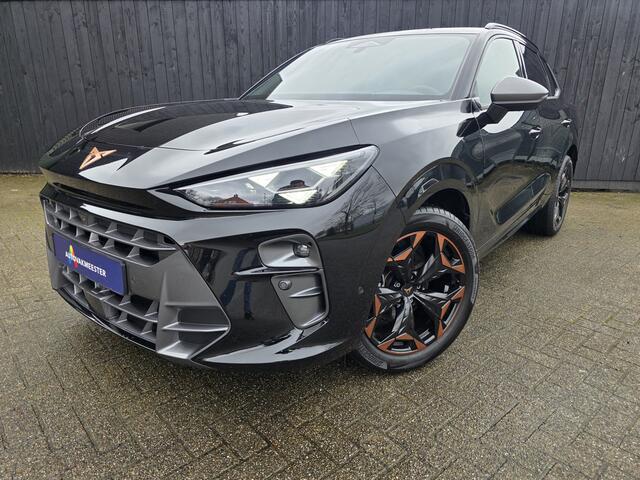 Cupra Terramar 1.5 TSI e-Hybrid Business