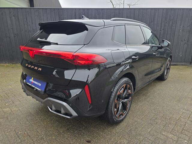 Cupra Terramar 1.5 TSI e-Hybrid Business