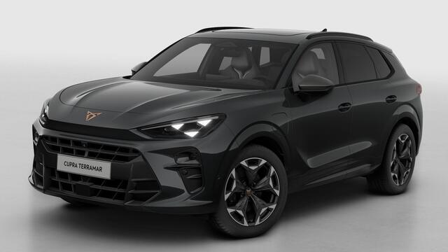 Cupra Terramar 1.5 TSI e-Hybrid 272 6DSG VZ Performance | 360 graden camera | Achteruitrijcamera | Draadloze Apple CarPlay(TM), Android Auto(TM)