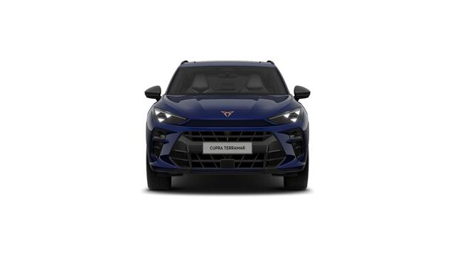 Cupra Terramar 1.5 TSI e-Hybrid 204 6DSG Business | 360 graden camera | Achteruitrijcamera | Draadloze Apple CarPlay(TM), Android Auto(TM)