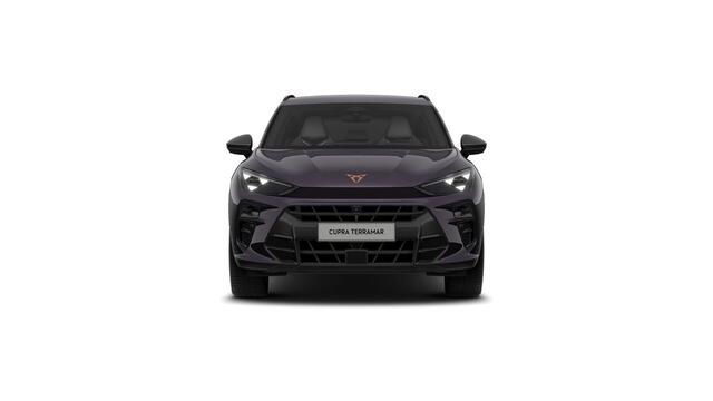 Cupra Terramar 1.5 TSI e-Hybrid 204 6DSG Business | 360 graden camera | Achteruitrijcamera | Draadloze Apple CarPlay(TM), Android Auto(TM)