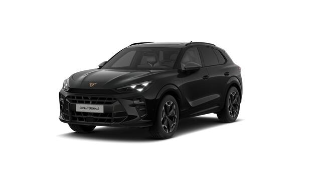 Cupra Terramar 1.5 TSI e-Hybrid 272 6DSG VZ Performance | 360 graden camera | Achteruitrijcamera | Draadloze Apple CarPlay(TM), Android Auto(TM)