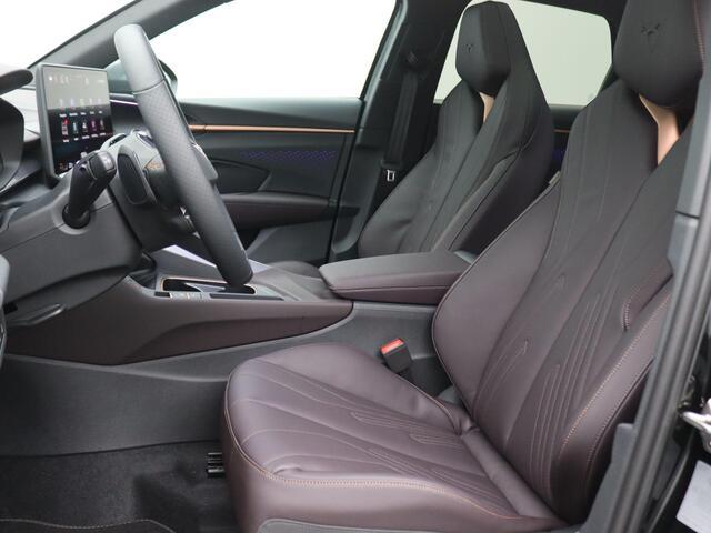 Cupra Terramar 1.5 TSI e-Hybrid VZ Performance 272PK DSG Pano-Schuifdak, Trekhaak, 20" LM Velgen, Matrix-LED Verlichting, Head-Up Display, 360gr. Camera, Sennheiser Audio, Keyless, Side Assist