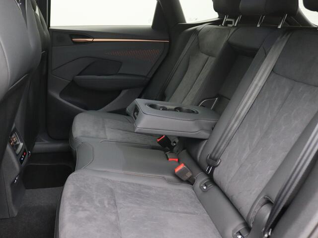 Cupra Terramar 1.5 TSI e-Hybrid Business 204PK DSG Pano-Schuifdak, Trekhaak, 20" LM Velgen, Memorystoel, Keyless, Side Assist, Head-Up Display, 360gr. Camera, Stoel-Stuurverwarming