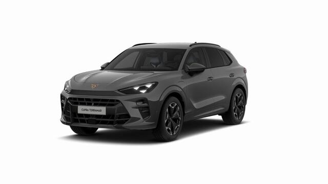 Cupra Terramar 1.5 TSI e-Hybrid 272 6DSG VZ Performance | 360 graden camera | Achteruitrijcamera | Draadloze Apple CarPlay(TM), Android Auto(TM)