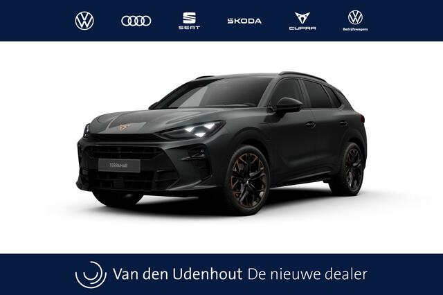 Cupra Terramar 1.5 TSI e-Hybrid 272 6DSG VZ Performance | 360 graden camera | Achteruitrijcamera | Draadloze Apple CarPlay(TM), Android Auto(TM)