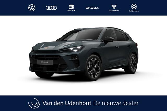 Cupra Terramar 1.5 TSI e-Hybrid 272 6DSG VZ Performance | 360 graden camera | Achteruitrijcamera | Draadloze Apple CarPlay(TM), Android Auto(TM)