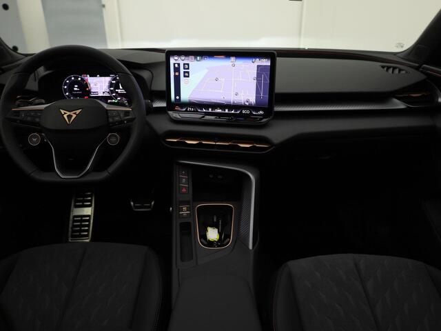 Cupra Terramar 1.5TSIe-Hybrid 200kW/272PK VZ Performance · Panoramadak · 360°Camera + Parkeersensoren · Trekhaak · SENNHEISER Audio · Garantie t/m 24-02-2028