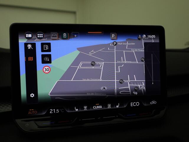 Cupra Terramar 1.5TSIe-Hybrid 200kW/272PK VZ Performance · Panoramadak · 360°Camera + Parkeersensoren · Trekhaak · SENNHEISER Audio · Garantie t/m 24-02-2028