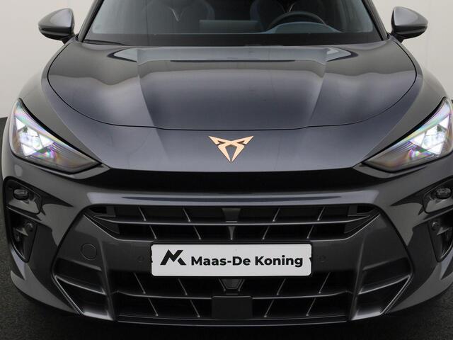 Cupra Terramar 1.5TSI/150PK DSG Business · Panoramadak · Apple/Android Car Play · Trekhaak · Garantie tot april 2027