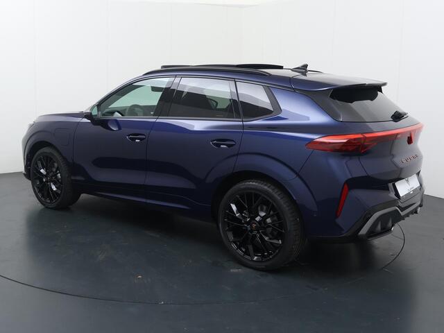 Cupra Terramar 1.5 TSI e-Hybrid Business Panorama schuifkanteldak, Moon light dinamica interieur, 20 inch