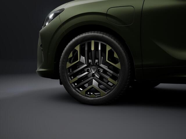 Cupra Terramar 1.5 TSI e-Hybrid VZ Tribe Edition 272pk / Tribe Edition velgen / matrix led verlichting / glazen schuif-kanteldak / wegklapbare trekhaak