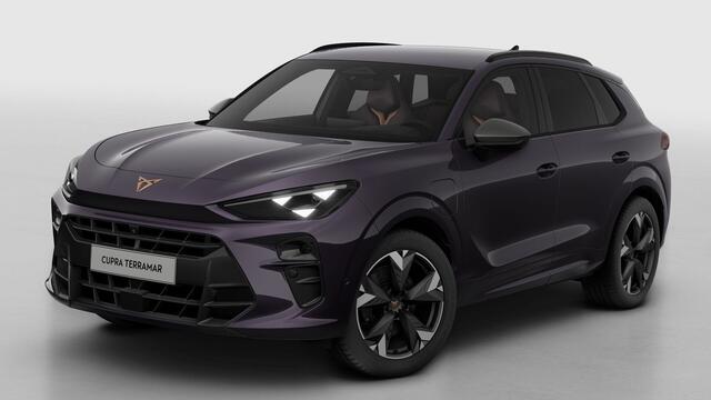 Cupra Terramar 1.5 TSI e-Hybrid 204 6DSG Business | 360 graden camera | Achteruitrijcamera | Draadloze Apple CarPlay(TM), Android Auto(TM)