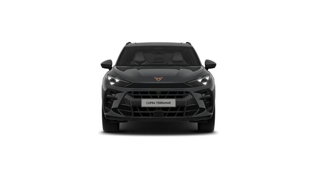 Cupra Terramar 1.5 TSI e-Hybrid 204 6DSG Business | 360 graden camera | Achteruitrijcamera | Draadloze Apple CarPlay(TM), Android Auto(TM)