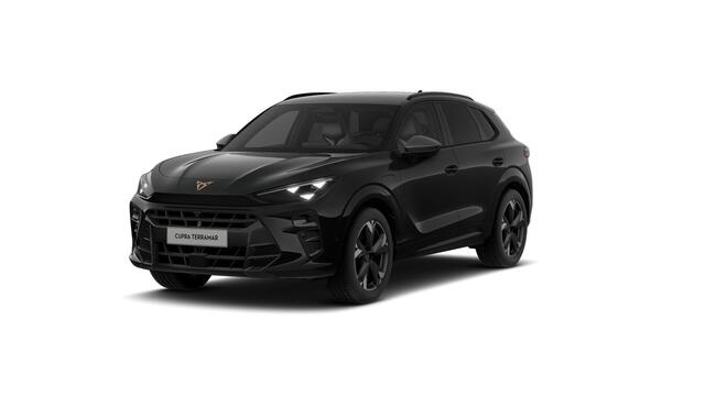 Cupra Terramar 1.5 TSI e-Hybrid 204 6DSG Business | 360 graden camera | Achteruitrijcamera | Draadloze Apple CarPlay(TM), Android Auto(TM)