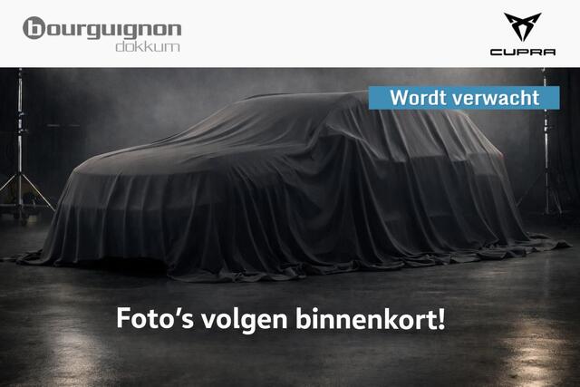Cupra Terramar 1.5 TSI e-Hybrid VZ America s CUP | Wordt verwacht | 272PK | Trekhaak | Sennheiser | VOL! |