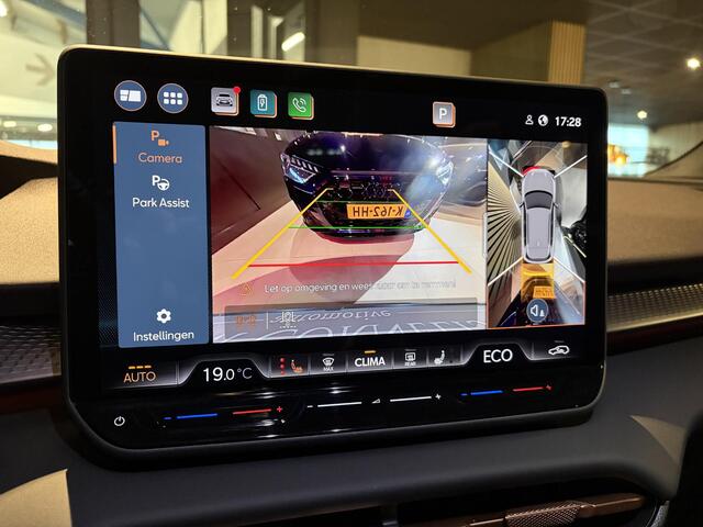 Cupra Terramar 1.5 TSI e-Hybrid VZ Performance Pano Leder Matrix