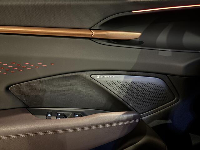 Cupra Terramar 1.5 TSI e-Hybrid VZ Performance Pano Leder Matrix