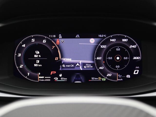 Cupra Terramar 1.5 TSI e-Hybrid VZ America s CUP 272PK DSG Pano-Schuifdak, Trekhaak, Akebono Remmen, 360gr. Camera, Head-Up Display, Memorystoel, 20" LM Velgen