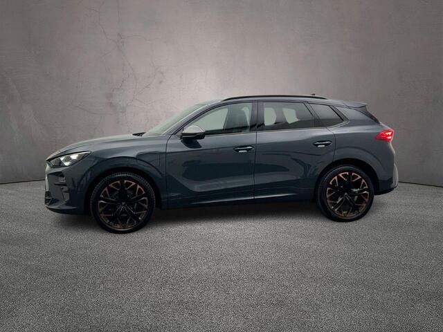 Cupra Terramar VZ Performance 1.5 TSI eHybrid 272pk DSG Automaat Trekhaak, LED matrix koplampen, Sennheiser audio, Adaptive cruise control, Elektrische achterklep