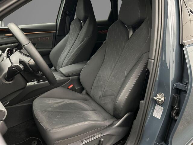 Cupra Terramar VZ Performance 1.5 TSI eHybrid 272pk DSG Automaat Trekhaak, LED matrix koplampen, Sennheiser audio, Adaptive cruise control, Elektrische achterklep