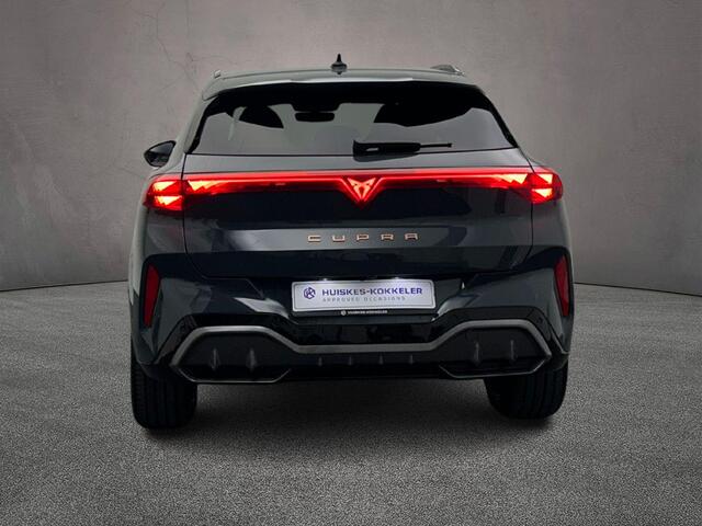 Cupra Terramar VZ Performance 1.5 TSI eHybrid 272pk DSG Automaat Trekhaak, LED matrix koplampen, Sennheiser audio, Adaptive cruise control, Elektrische achterklep
