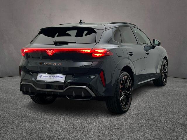 Cupra Terramar VZ Performance 1.5 TSI eHybrid 272pk DSG Automaat Trekhaak, LED matrix koplampen, Sennheiser audio, Adaptive cruise control, Elektrische achterklep