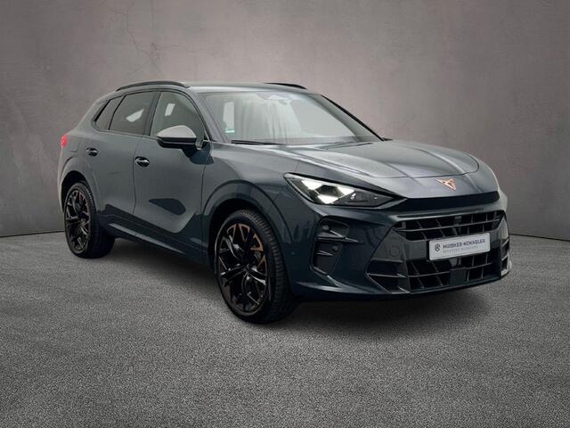 Cupra Terramar VZ Performance 1.5 TSI eHybrid 272pk DSG Automaat Trekhaak, LED matrix koplampen, Sennheiser audio, Adaptive cruise control, Elektrische achterklep