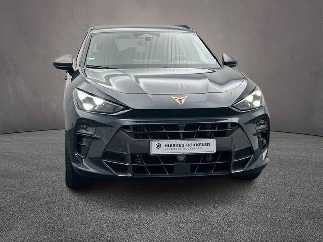 Cupra Terramar VZ Performance 1.5 TSI eHybrid 272pk DSG Automaat Trekhaak, LED matrix koplampen, Sennheiser audio, Adaptive cruise control, Elektrische achterklep