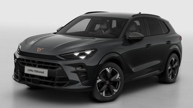 Cupra Terramar 1.5 TSI e-Hybrid 204 6DSG Business | 360 graden camera | Achteruitrijcamera | Draadloze Apple CarPlay(TM), Android Auto(TM)